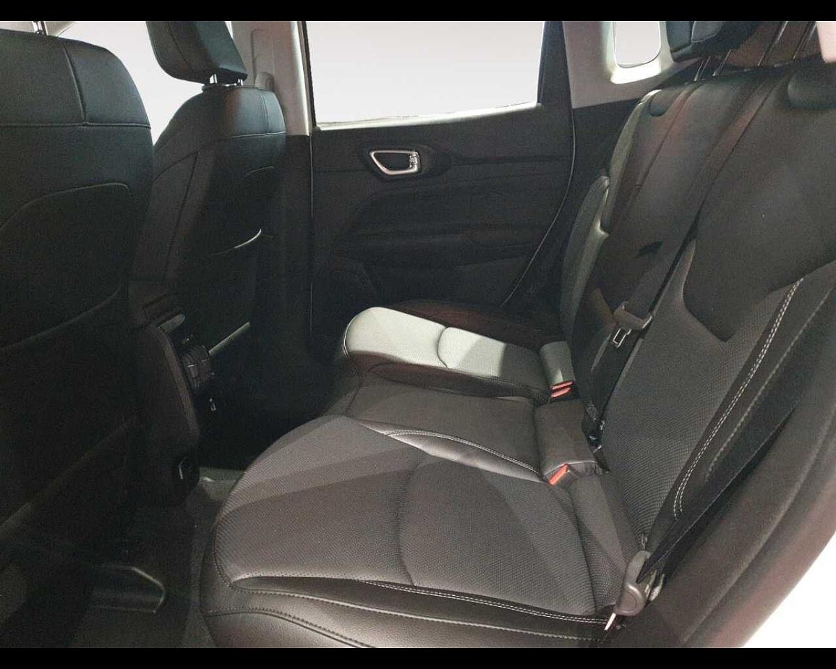 Jeep Jeep Compass usata 3
