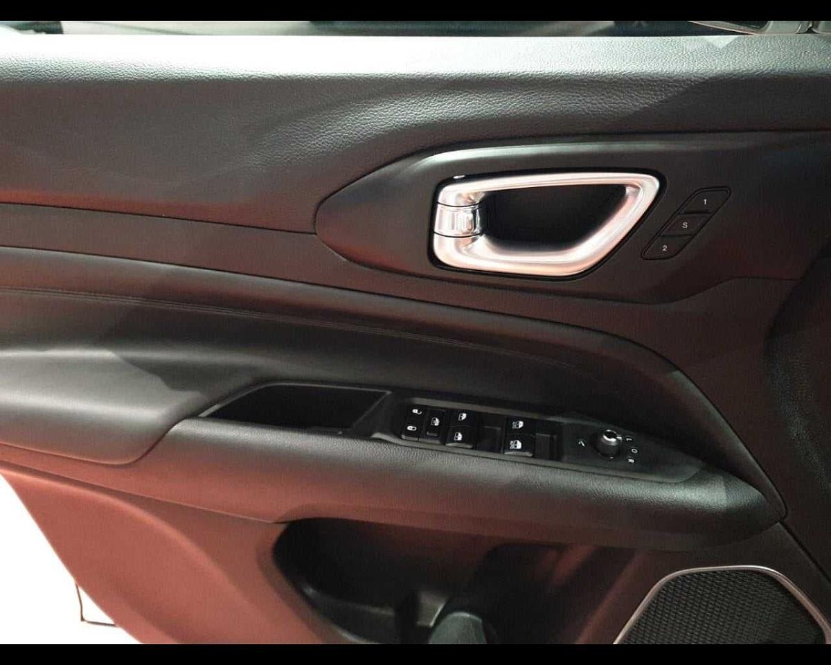 Jeep Jeep Compass usata 7