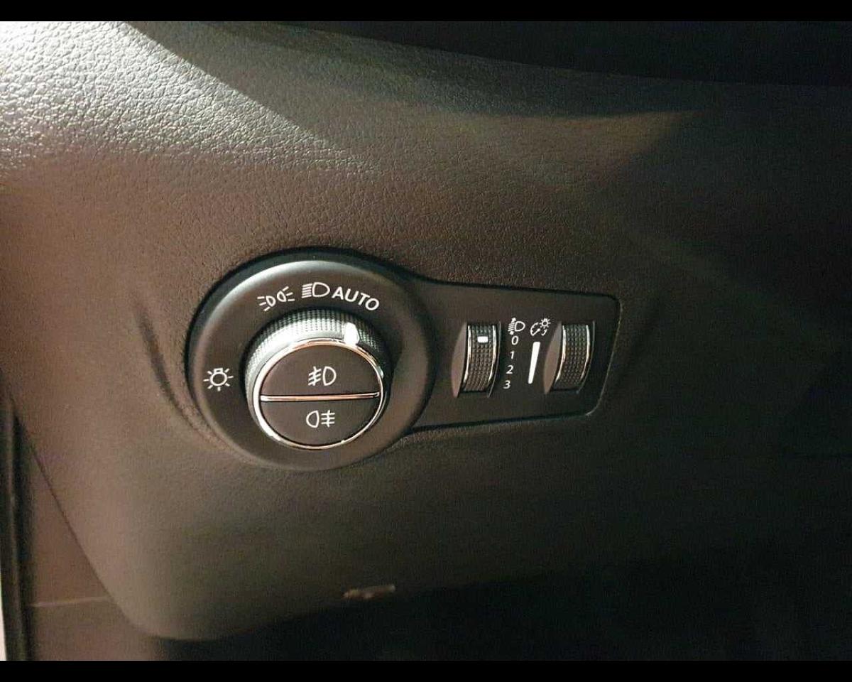 Jeep Jeep Compass usata 8