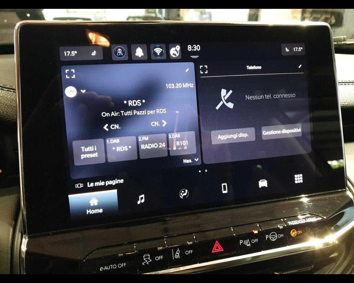 Jeep Jeep Compass usata 10