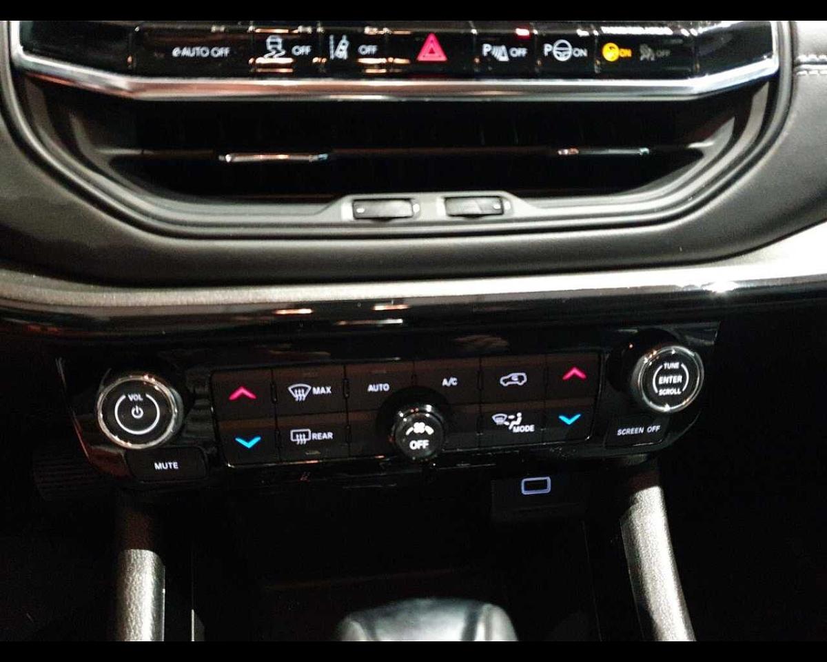 Jeep Jeep Compass usata 14