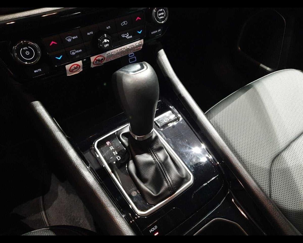 Jeep Jeep Compass usata 15