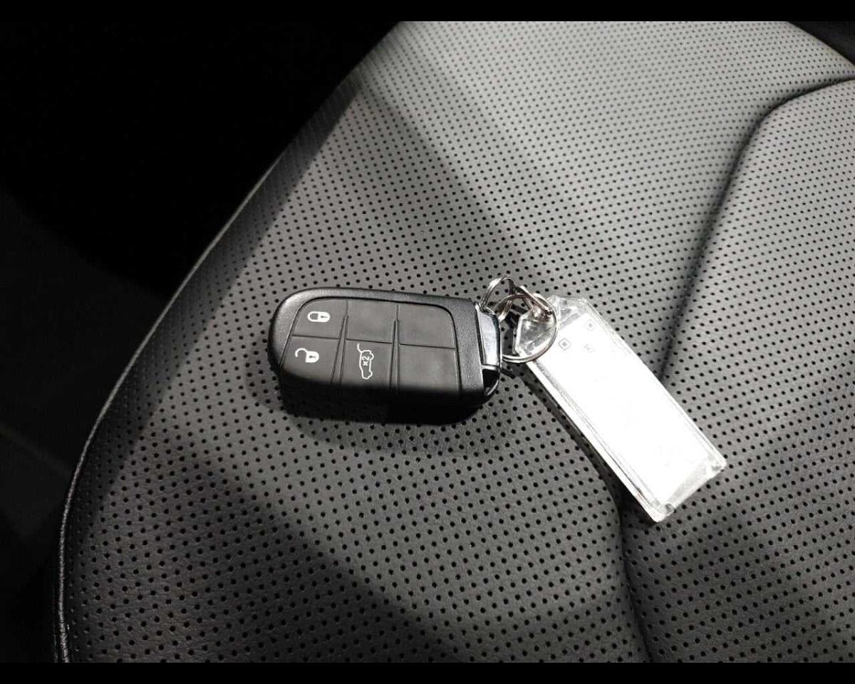 Jeep Jeep Compass usata 17