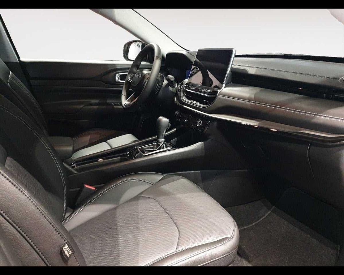 Jeep Jeep Compass usata 18