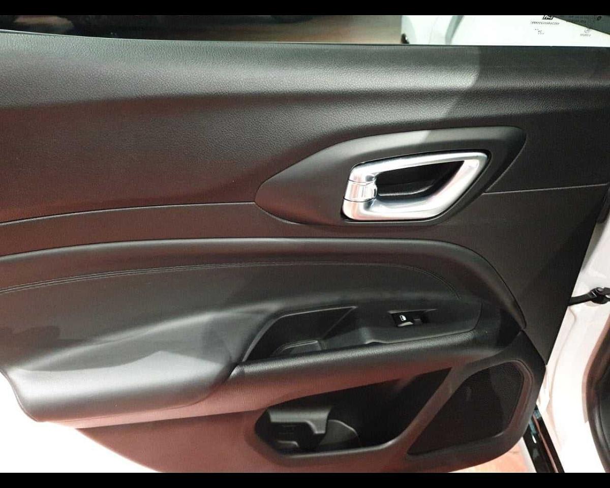 Jeep Jeep Compass usata 19