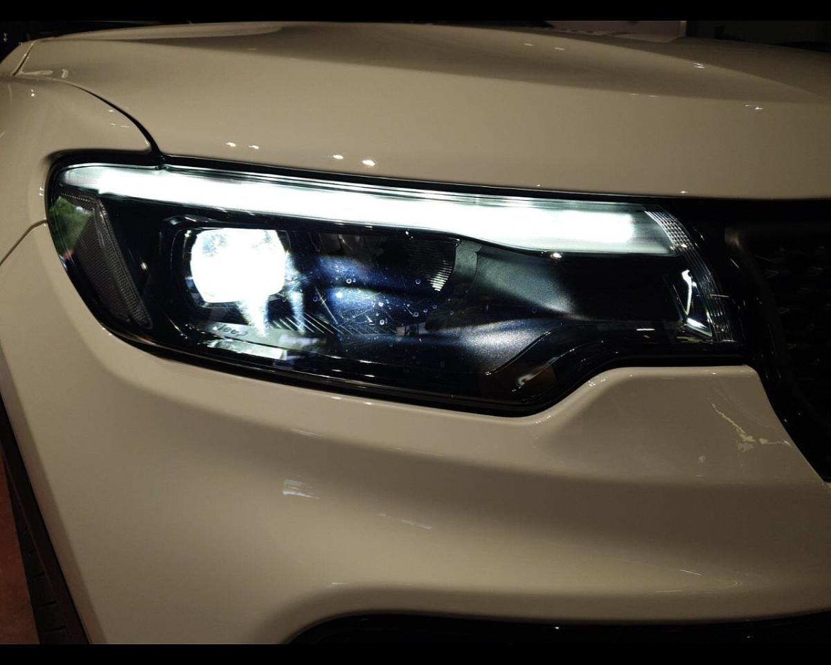 Jeep Jeep Compass usata 21