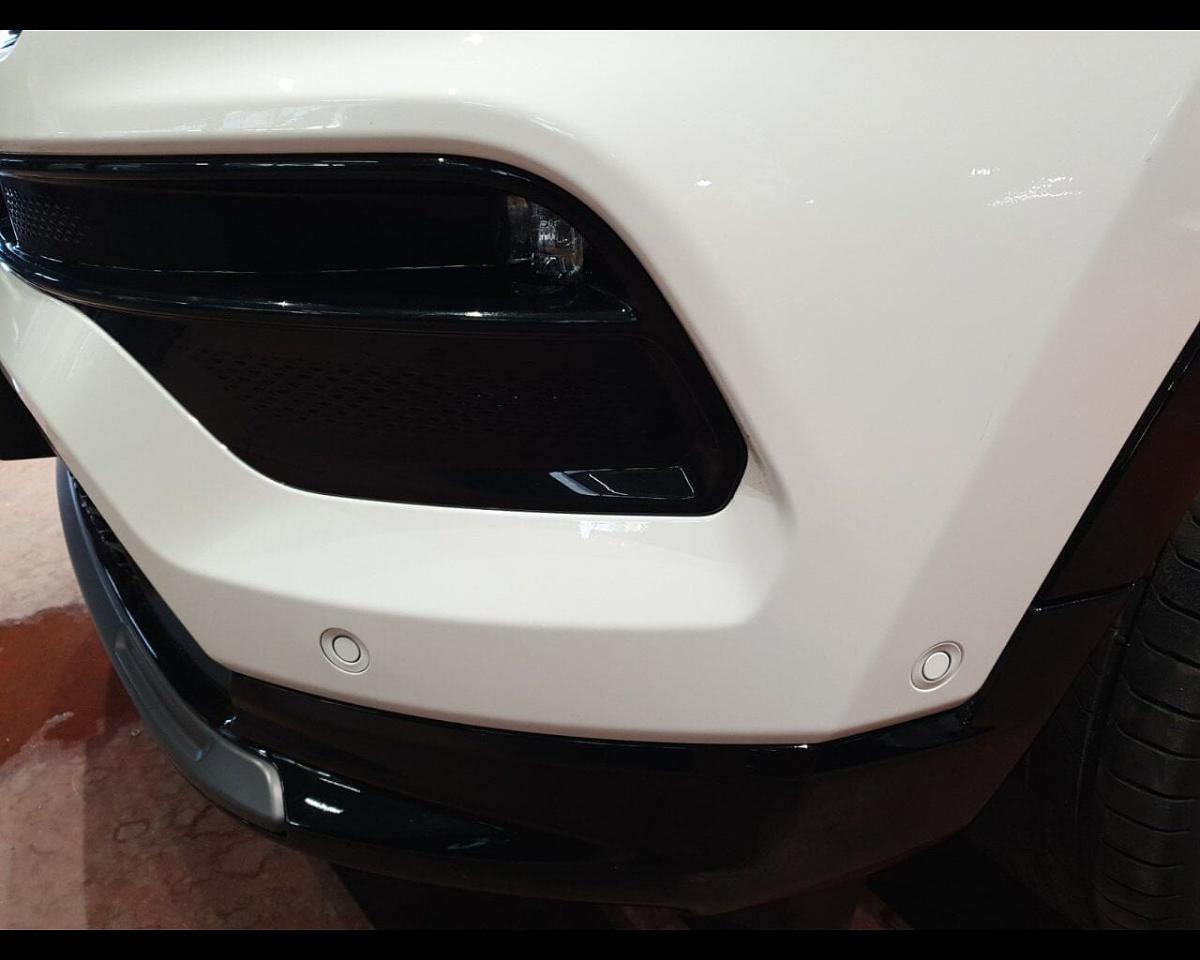 Jeep Jeep Compass usata 23