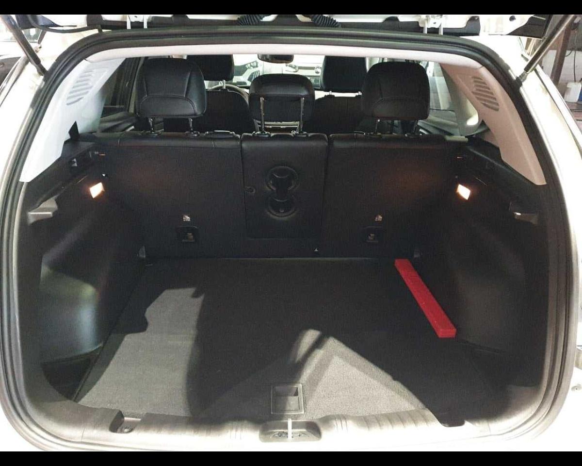 Jeep Jeep Compass usata 27