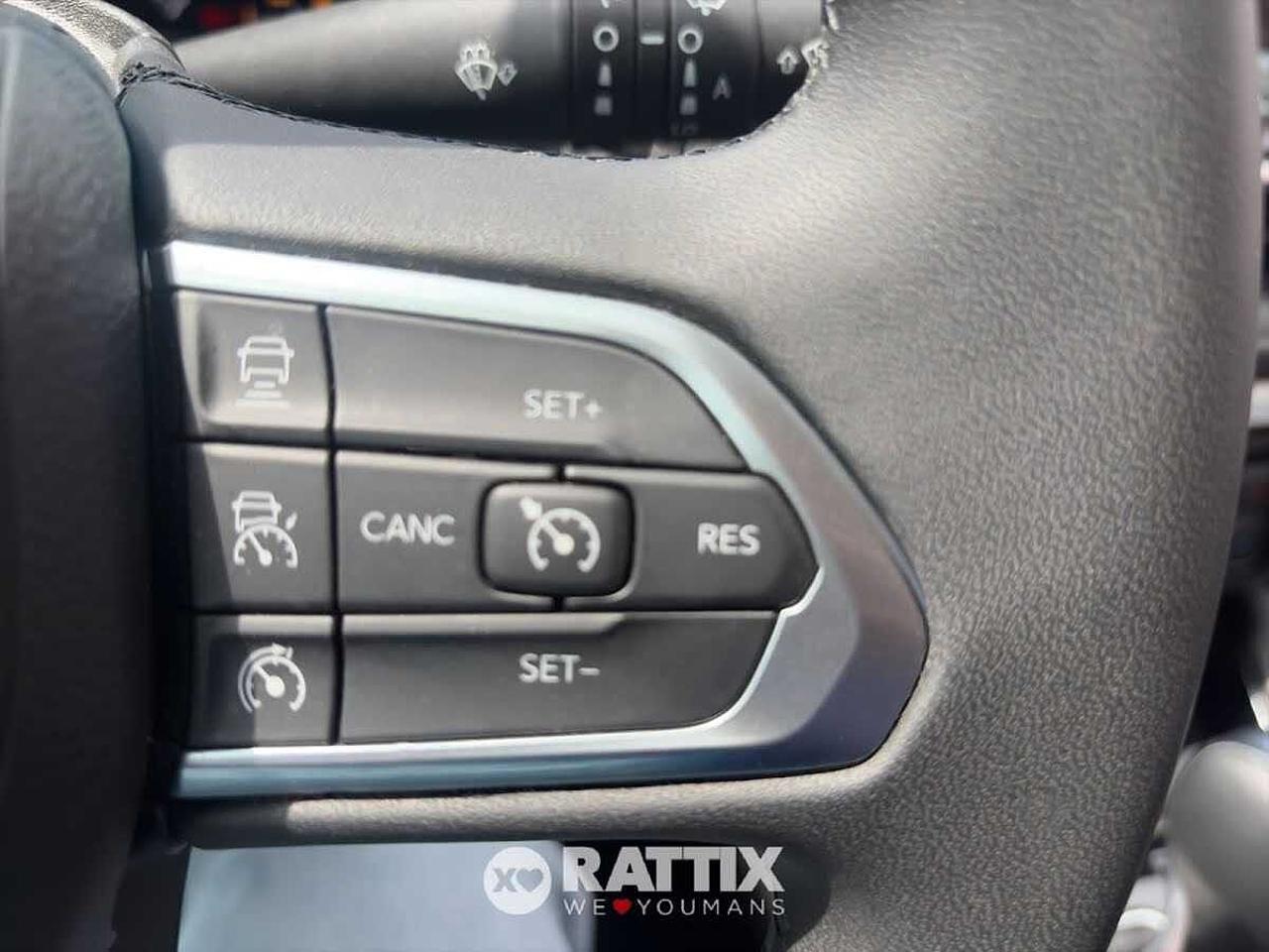 Jeep Jeep Compass usata 2