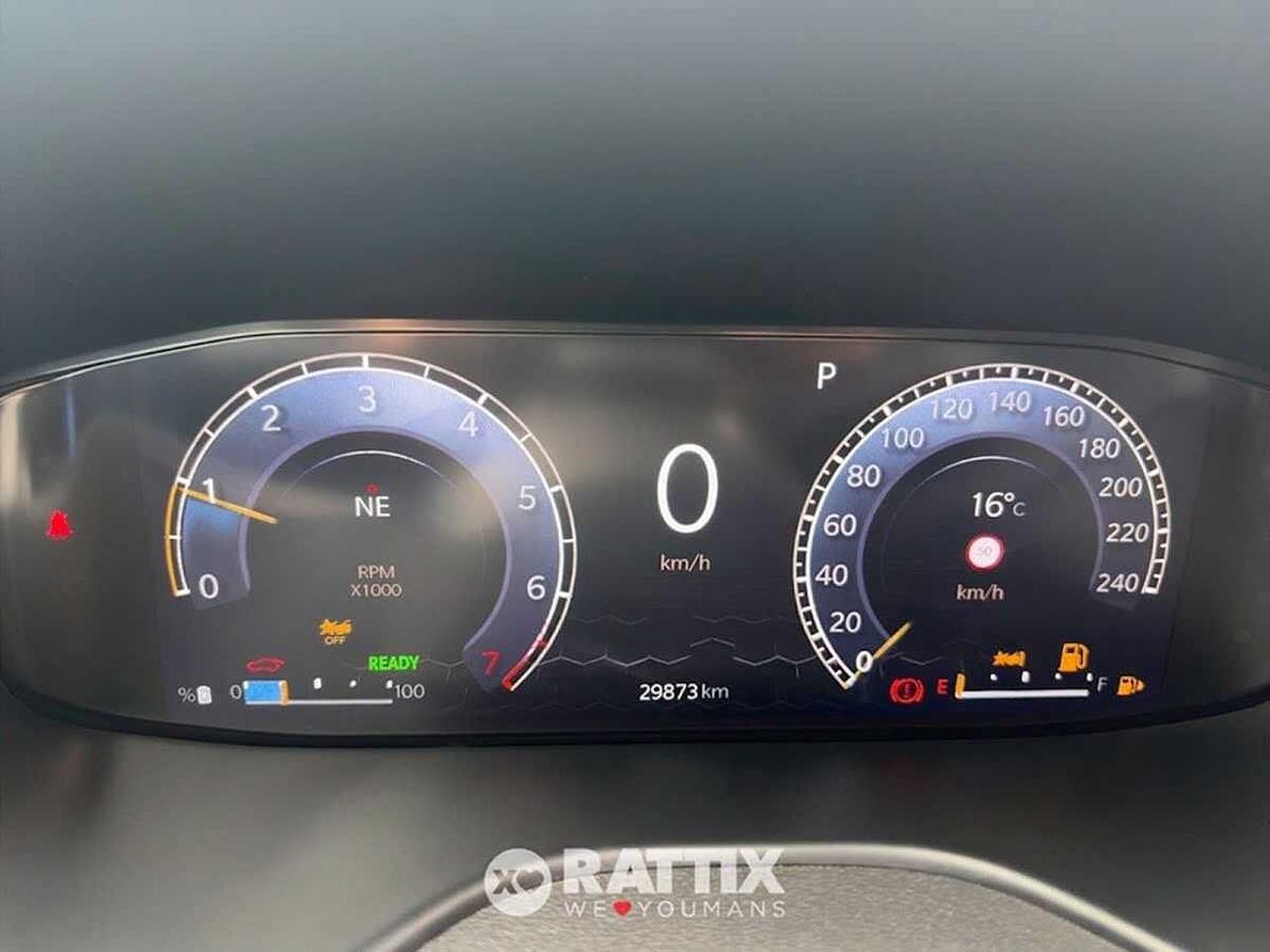 Jeep Jeep Compass usata 5