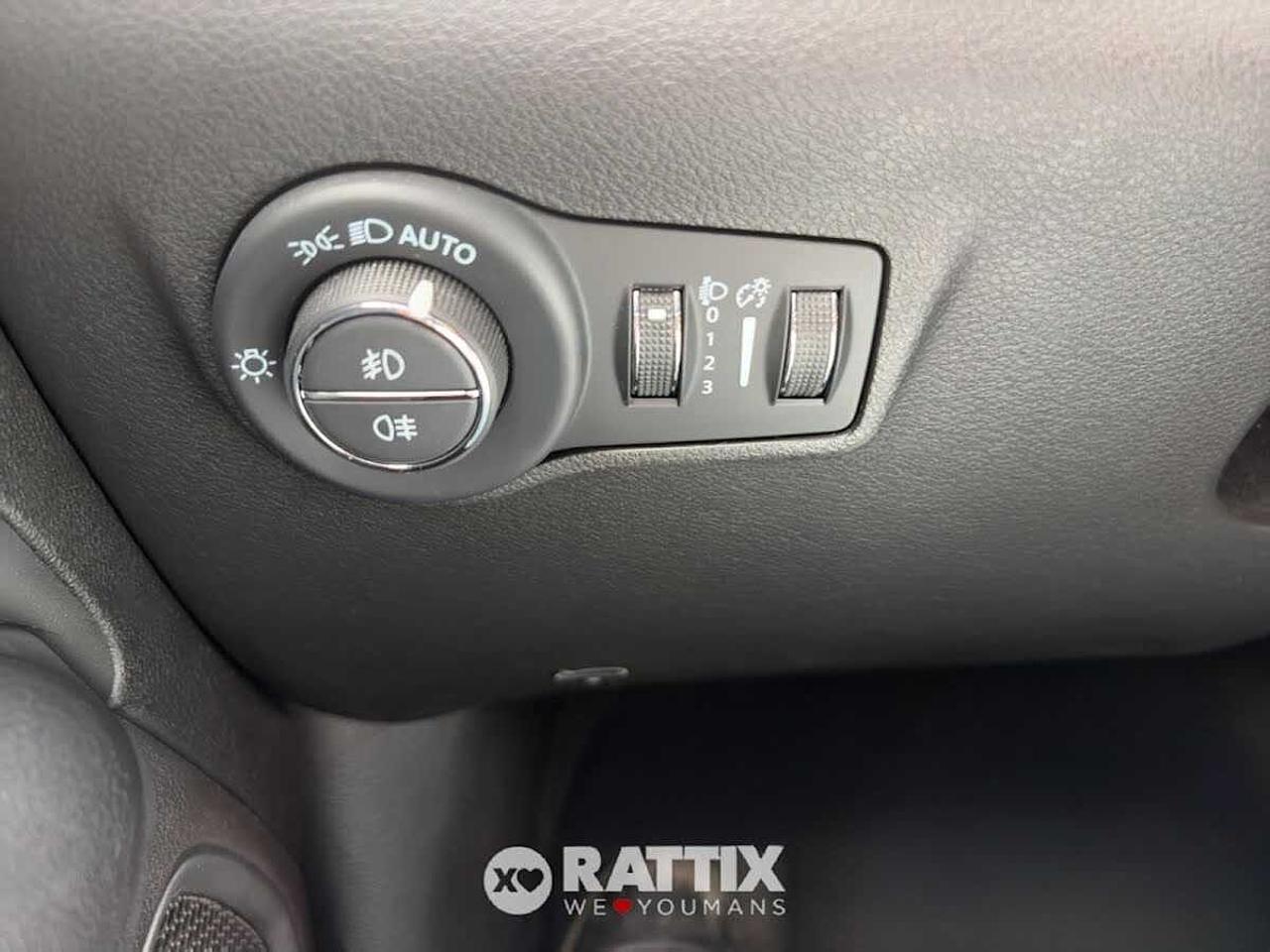 Jeep Jeep Compass usata 9