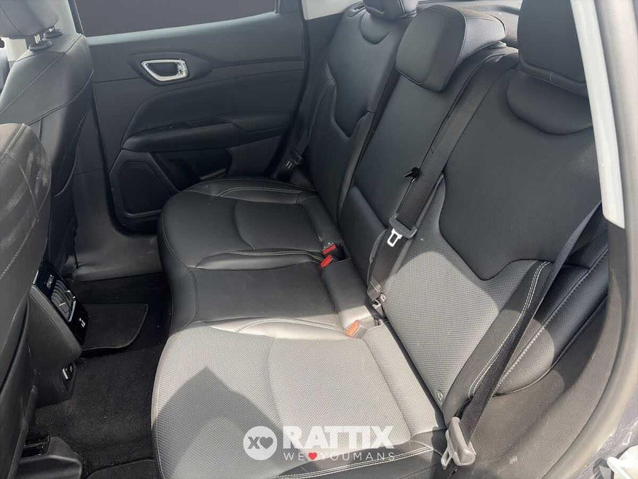 Jeep Jeep Compass usata 13