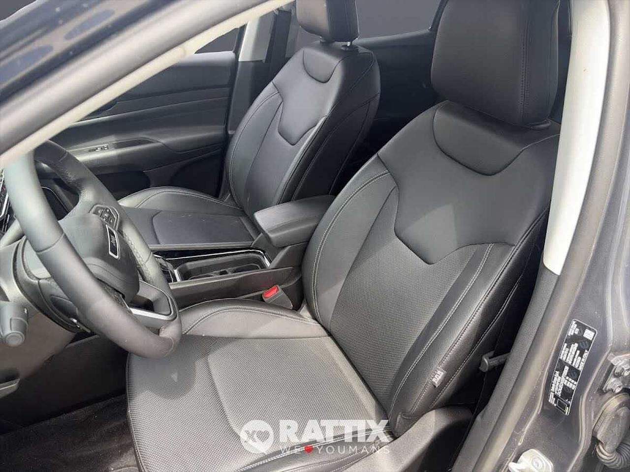 Jeep Jeep Compass usata 19