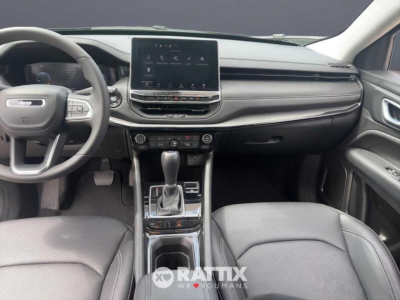 Jeep Jeep Compass usata 20