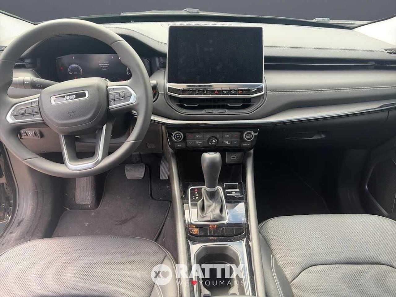 Jeep Jeep Compass usata 1