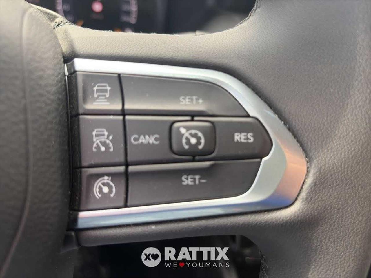 Jeep Jeep Compass usata 3