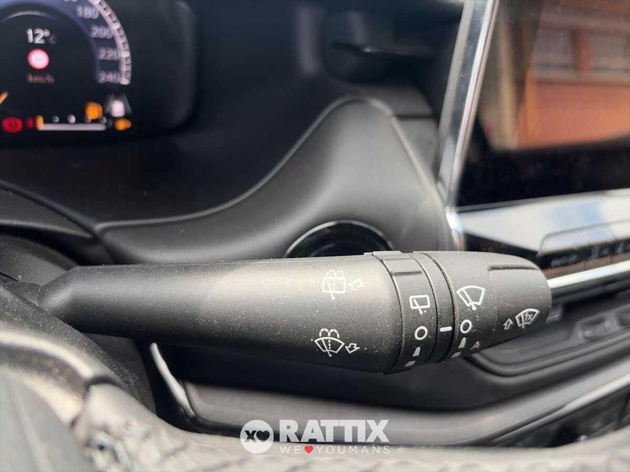 Jeep Jeep Compass usata 5
