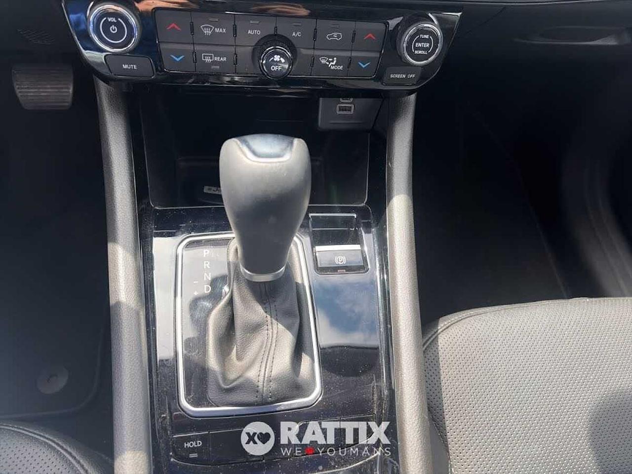 Jeep Jeep Compass usata 9
