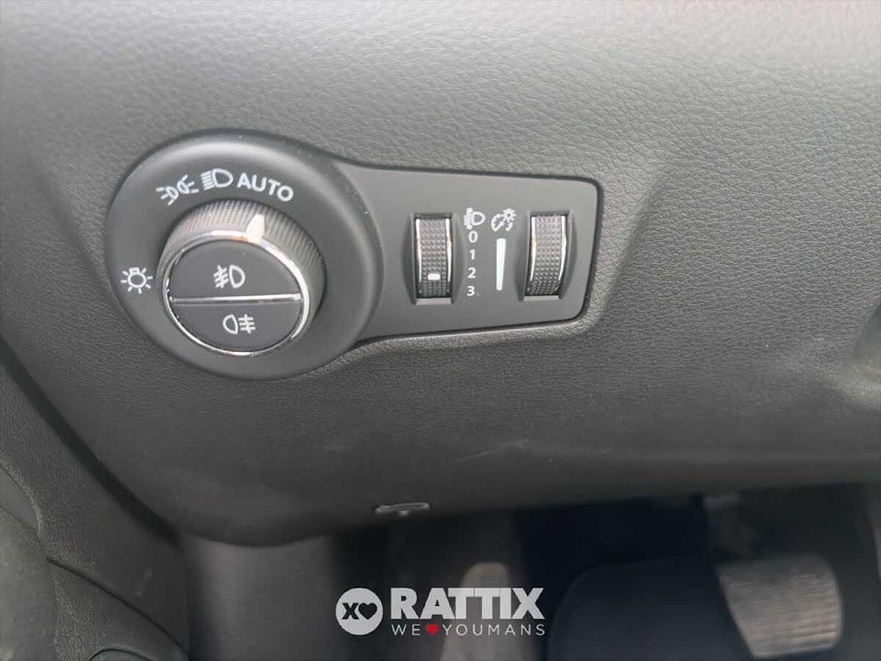 Jeep Jeep Compass usata 10