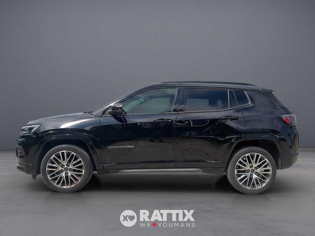 Jeep Jeep Compass usata 11