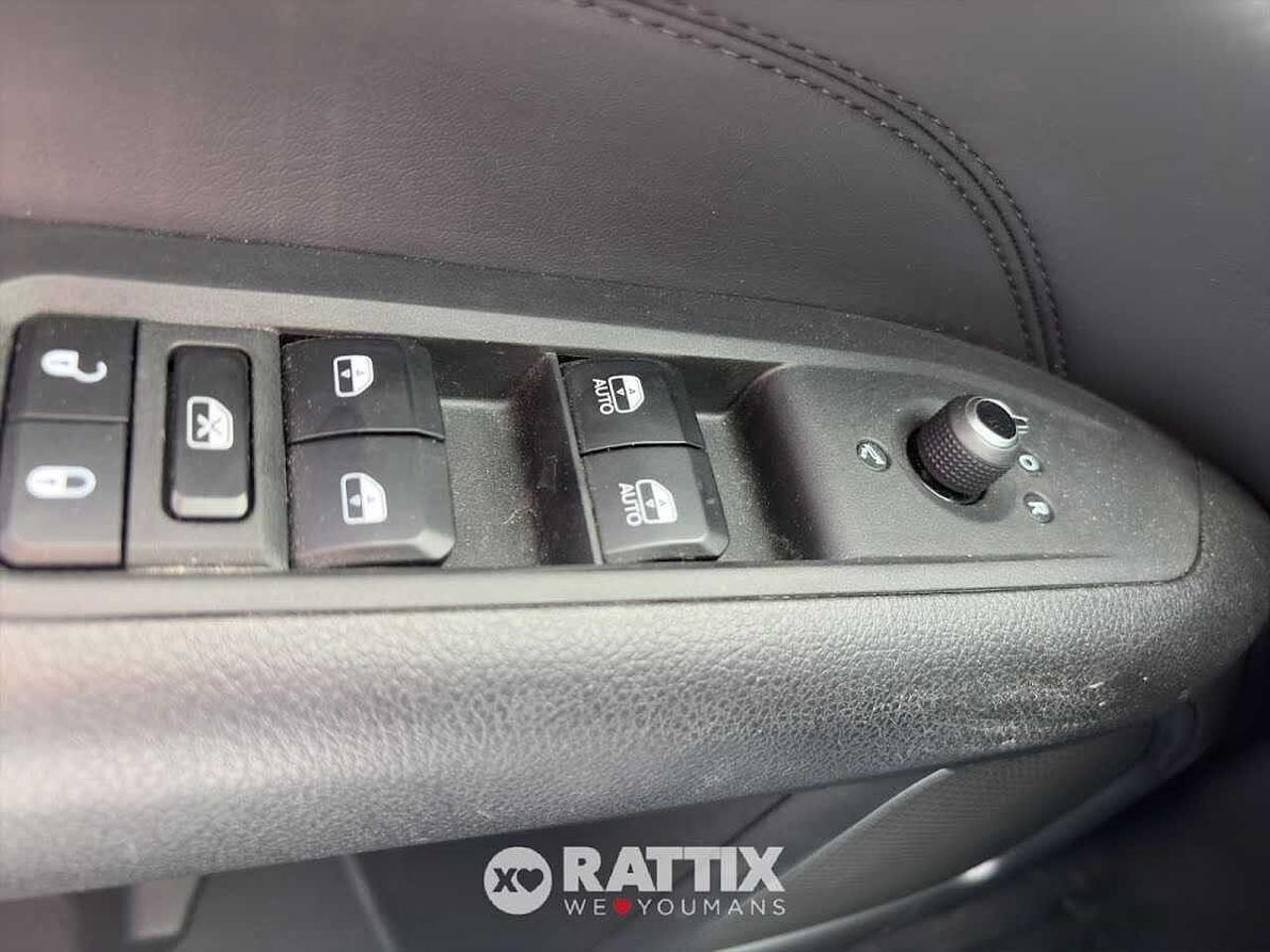 Jeep Jeep Compass usata 12