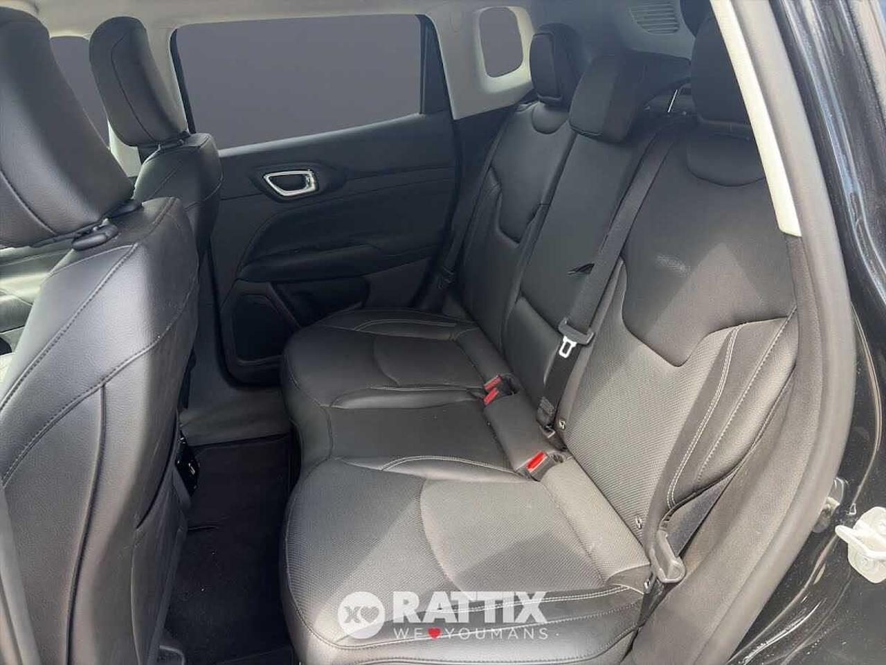 Jeep Jeep Compass usata 14
