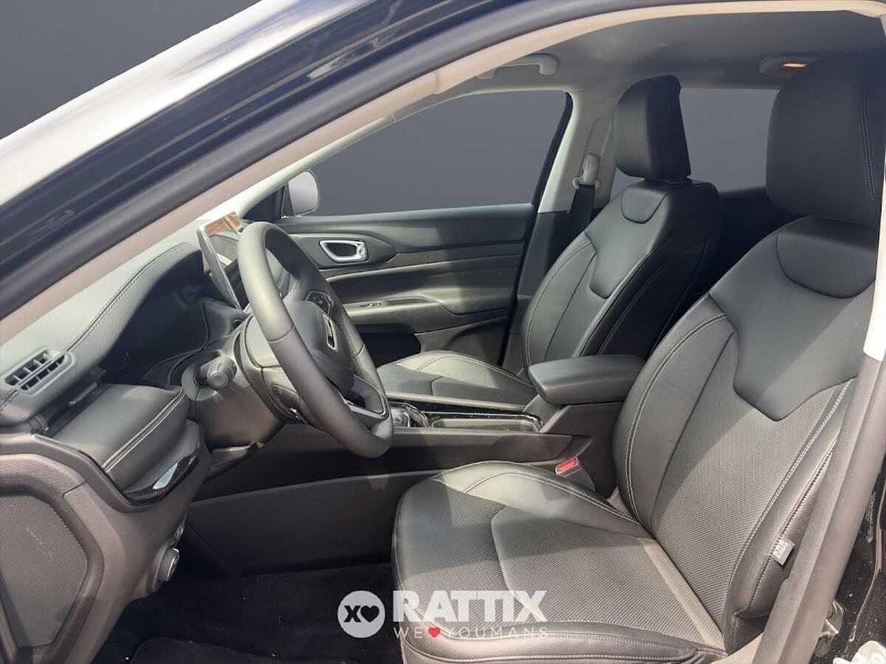 Jeep Jeep Compass usata 20