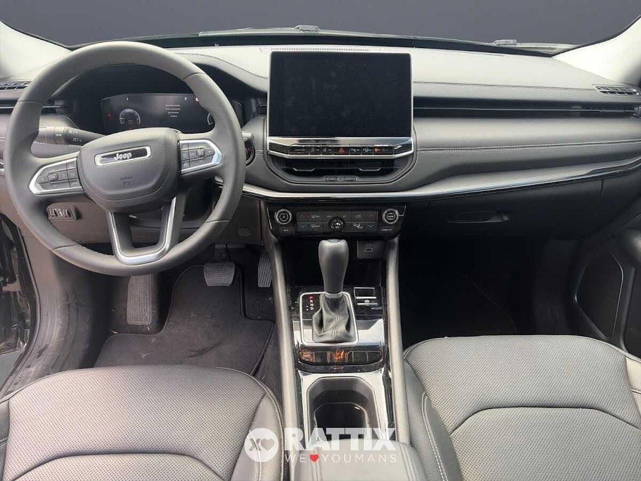 Jeep Jeep Compass usata 21