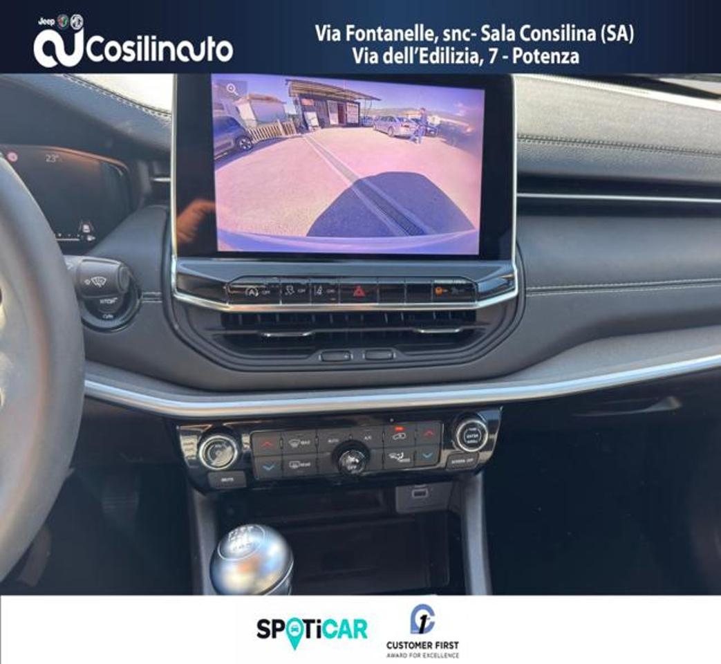Jeep Jeep Compass usata 6