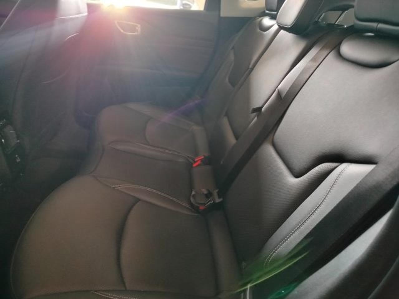 Jeep Jeep Compass usata 1