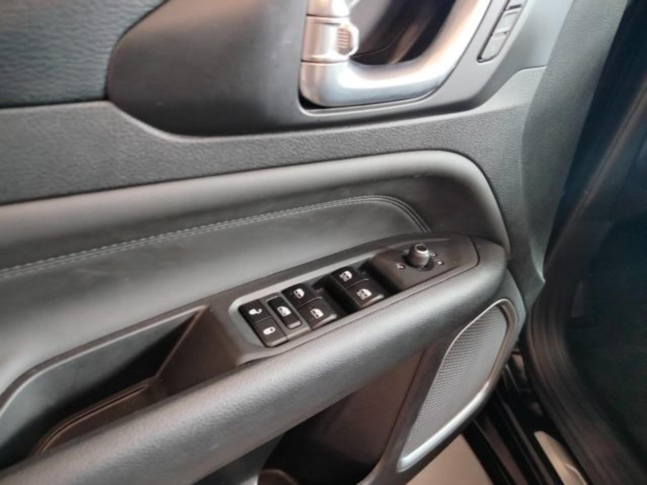 Jeep Jeep Compass usata 2