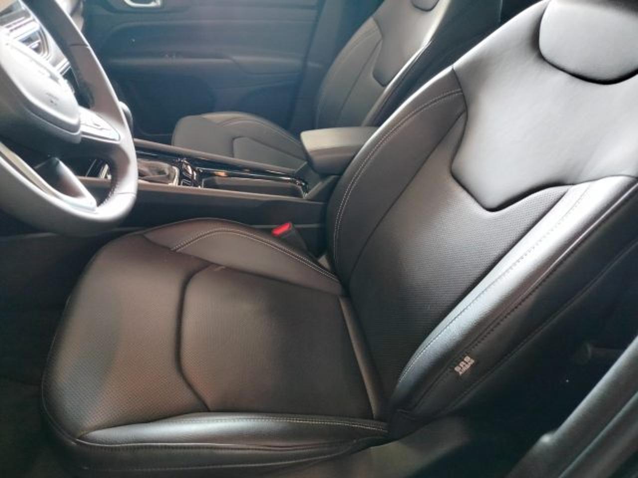 Jeep Jeep Compass usata 3