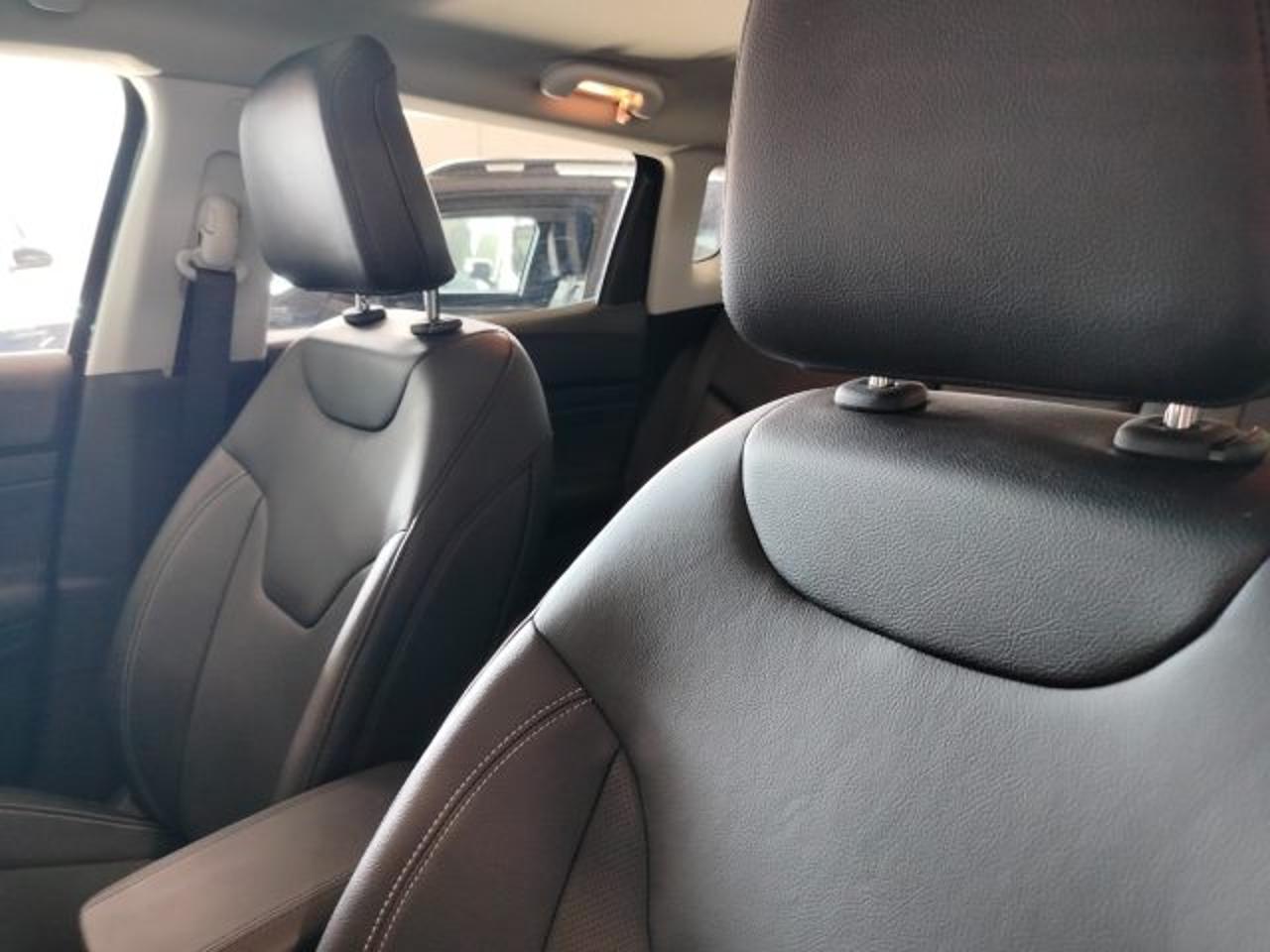 Jeep Jeep Compass usata 4
