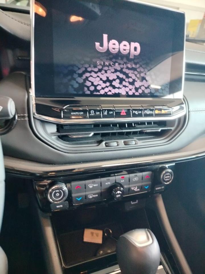 Jeep Jeep Compass usata 7