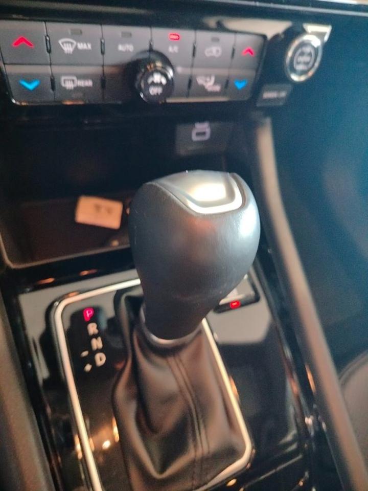 Jeep Jeep Compass usata 8
