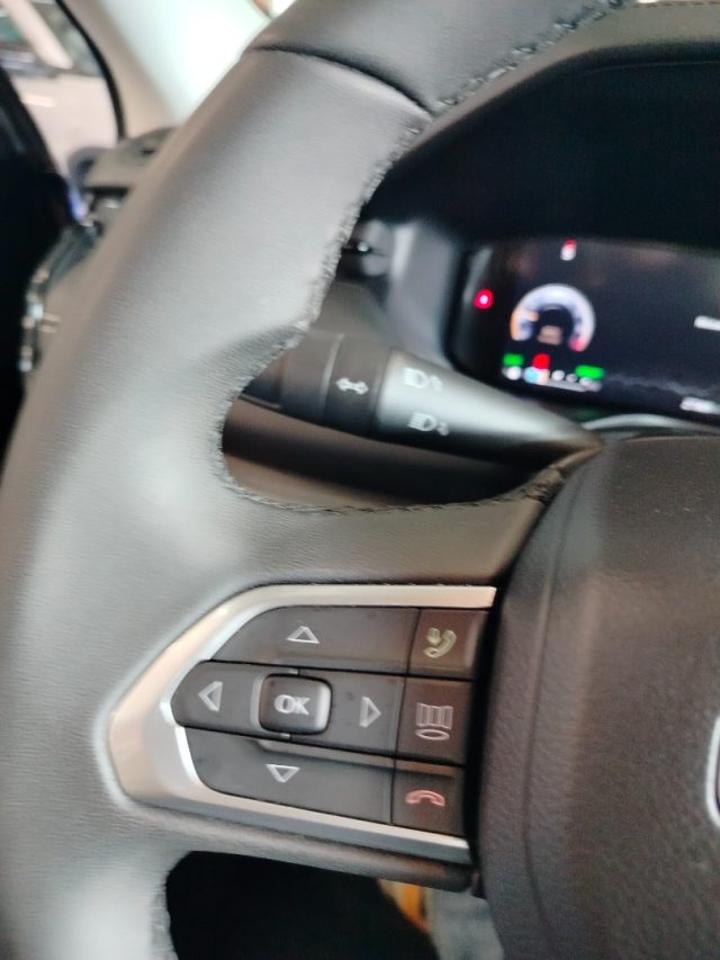 Jeep Jeep Compass usata 10