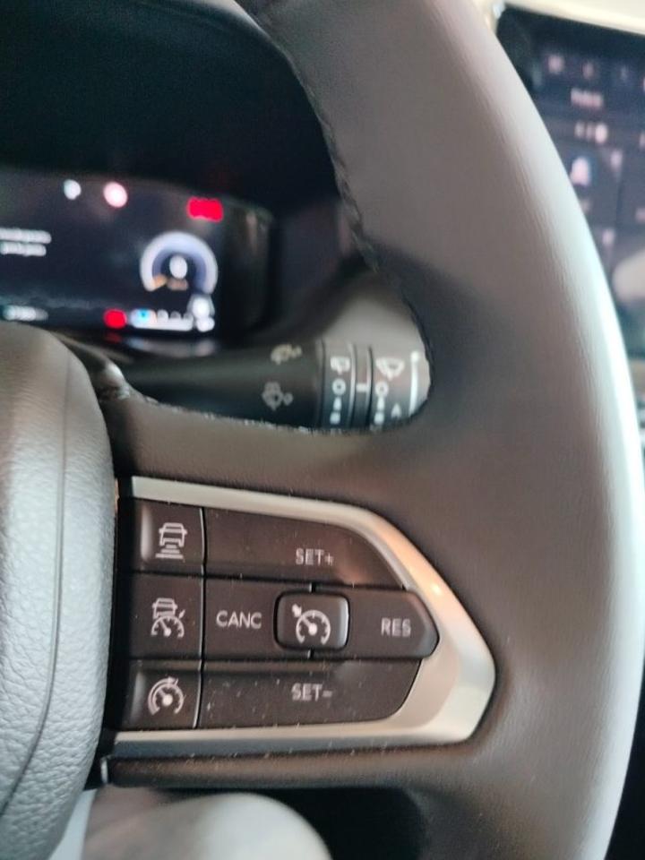 Jeep Jeep Compass usata 12