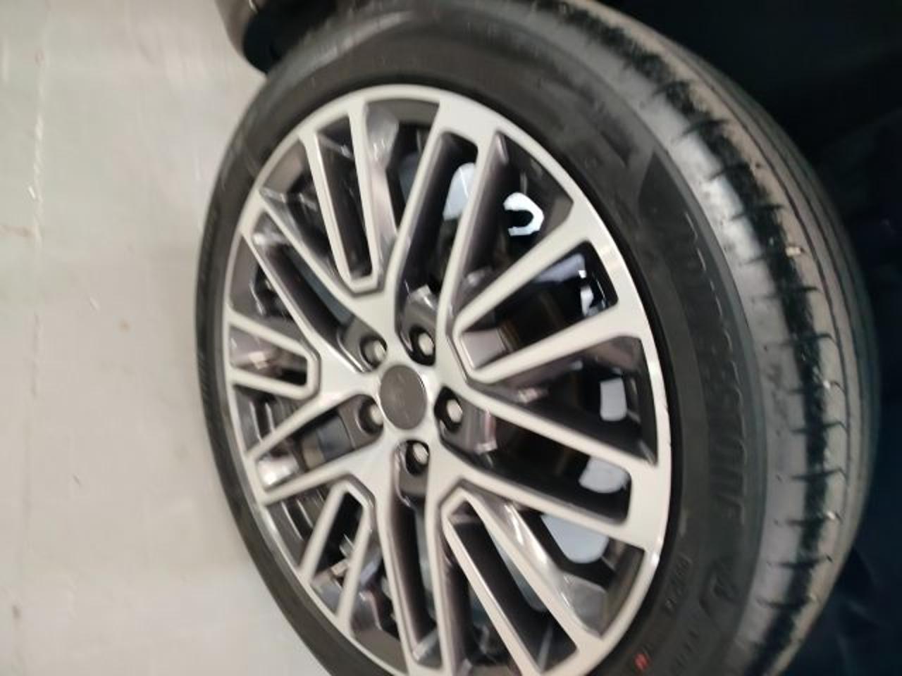 Jeep Jeep Compass usata 26