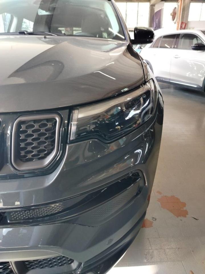 Jeep Jeep Compass usata 3