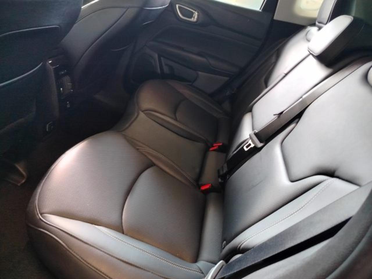 Jeep Jeep Compass usata 6