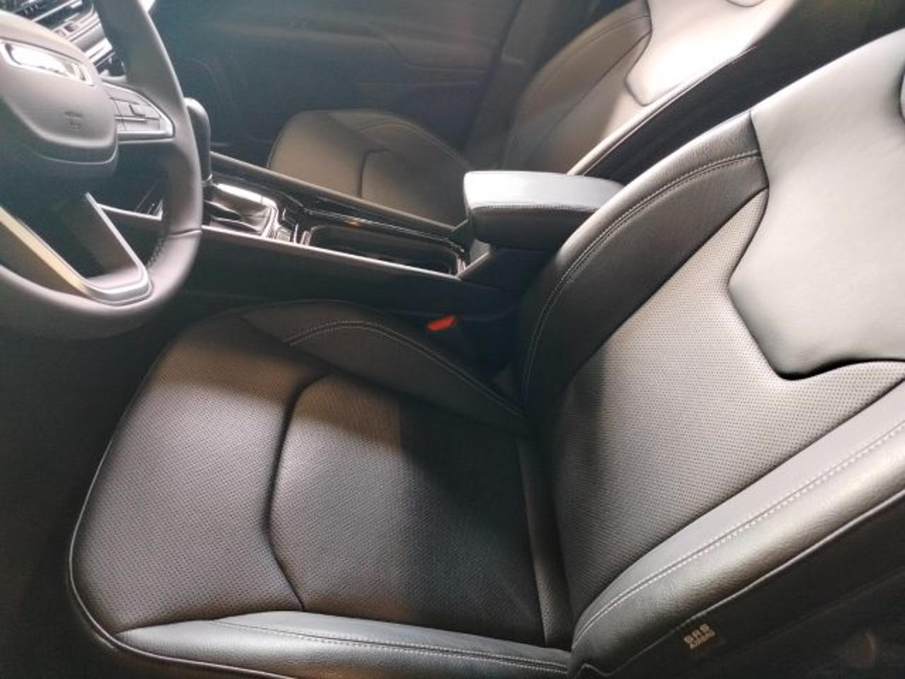 Jeep Jeep Compass usata 7