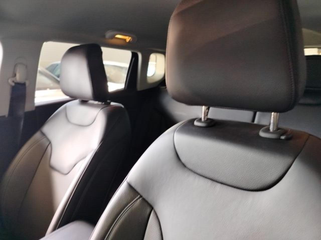 Jeep Jeep Compass usata 8