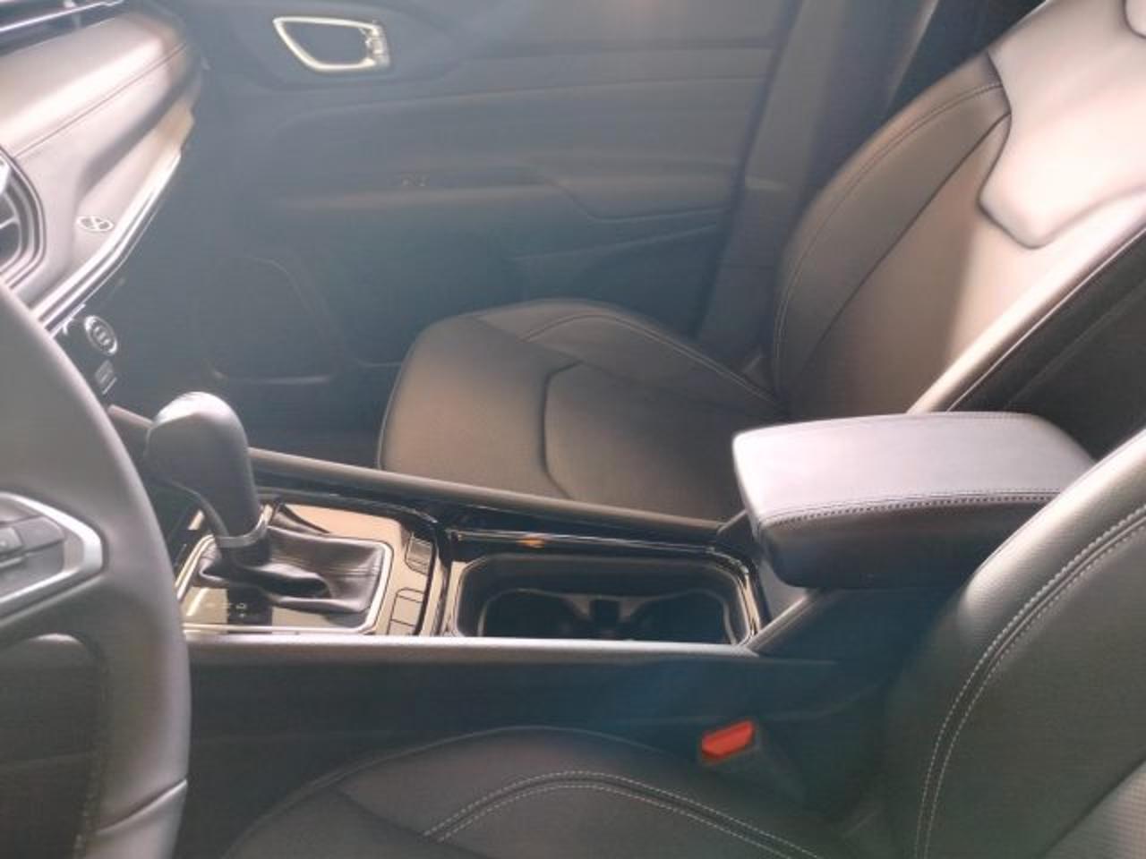Jeep Jeep Compass usata 9