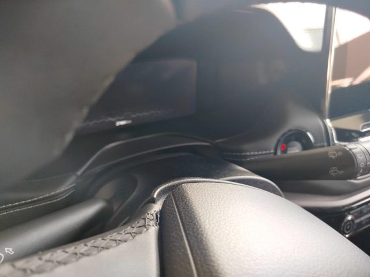 Jeep Jeep Compass usata 10