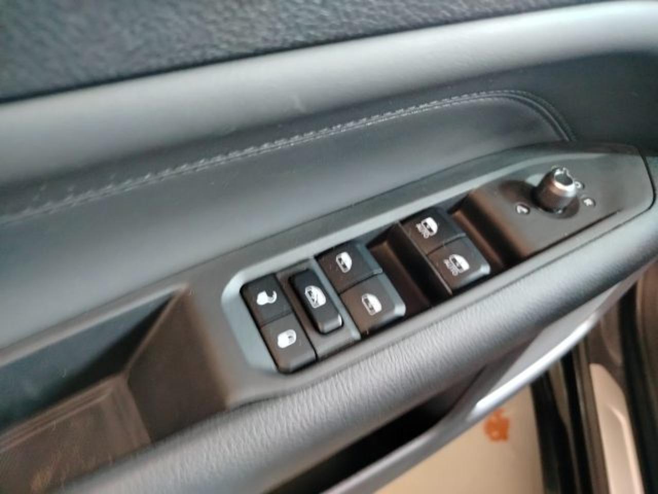 Jeep Jeep Compass usata 13