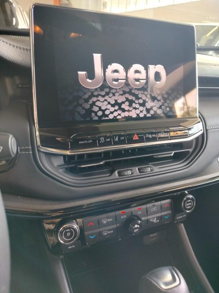 Jeep Jeep Compass usata 14