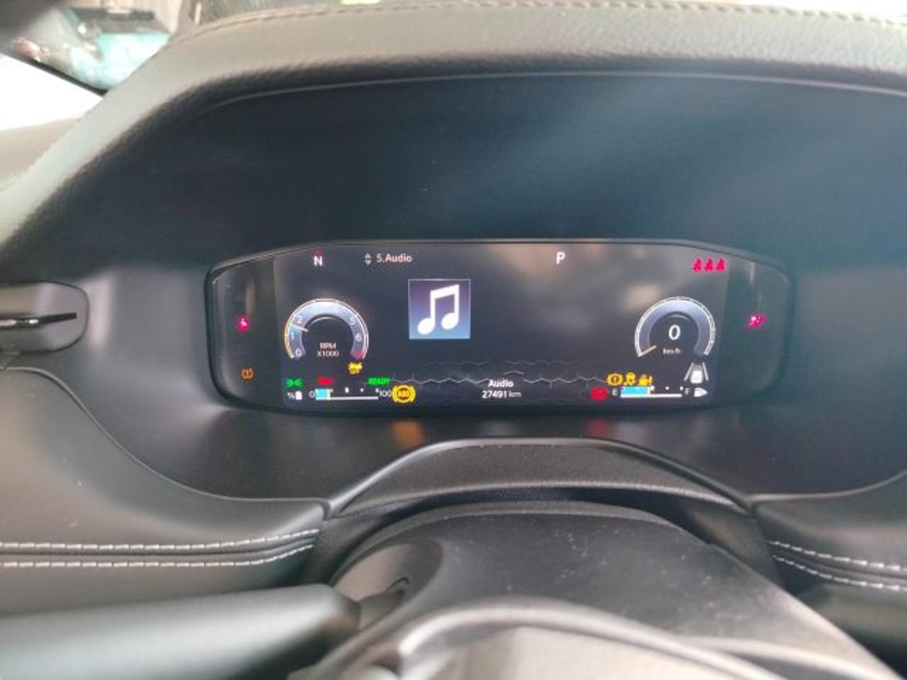 Jeep Jeep Compass usata 15