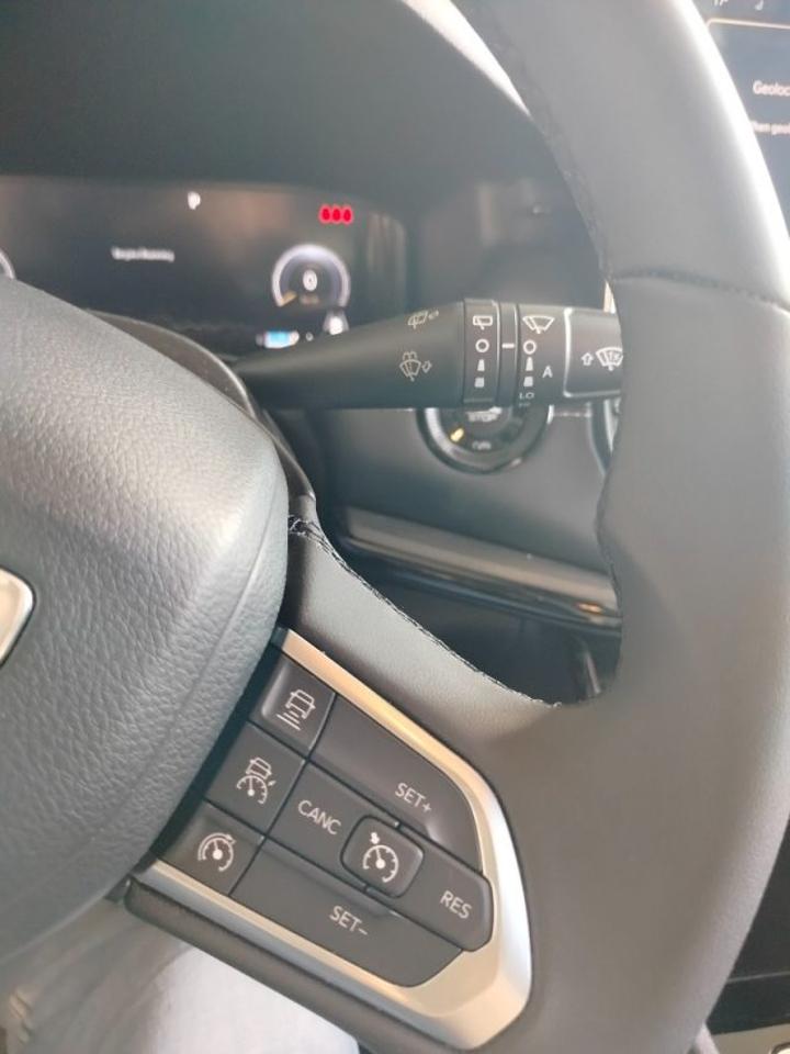 Jeep Jeep Compass usata 16