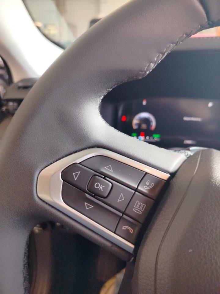 Jeep Jeep Compass usata 17