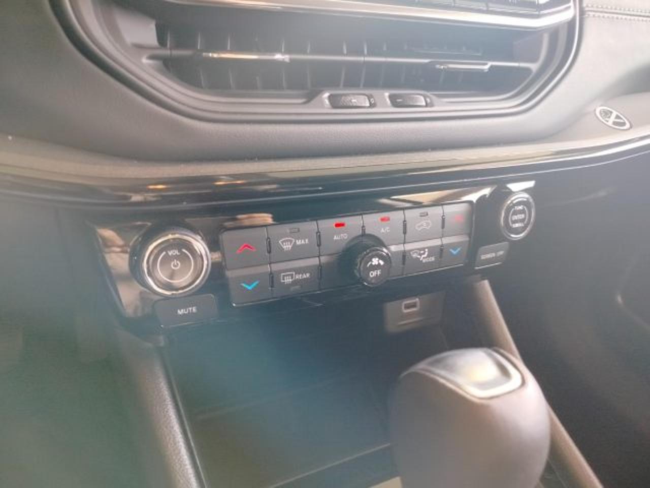Jeep Jeep Compass usata 19